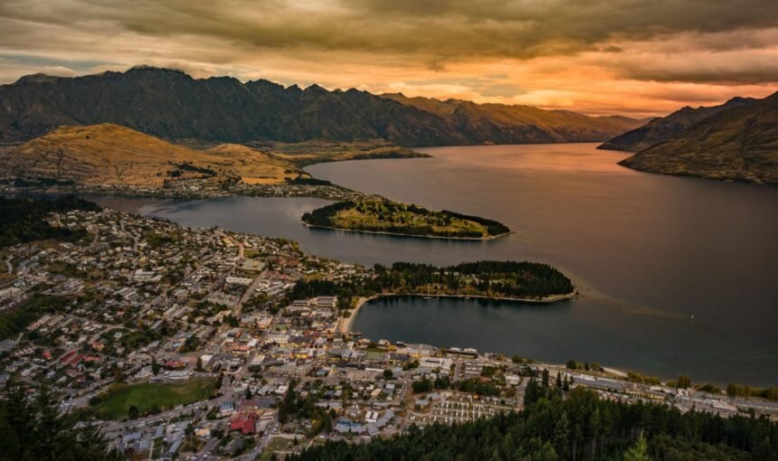 New Zealand Travel Guide – A Scenic Paradise for Nature Lovers
