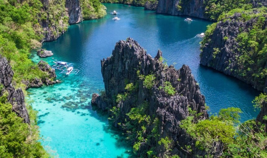 Philippines Travel Guide – Your Ultimate Tropical Getaway